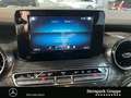 Mercedes-Benz V 250 V 250 d Sthz+KLimaauto+Totw+Spurh+AHK 2,5t Grau - thumbnail 14