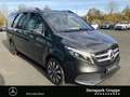 Mercedes-Benz V 250 V 250 d Sthz+Klimaauto+Totw+Spurh+AHK 2,5t Grau - thumbnail 5