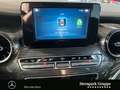 Mercedes-Benz V 250 V 250 d Sthz+Klimaauto+Totw+Spurh+AHK 2,5t Grau - thumbnail 16