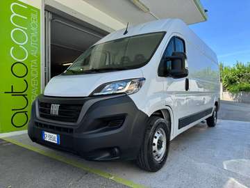 35 2.2 MJT 140CV L3-H2 PASSO LUNGO TETTO ALTO GARANZIA 24 MESI CRUIS-PDC