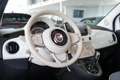 Fiat 500 Lounge *CABRIO*KLIMA*START/STOPP* Weiß - thumbnail 12