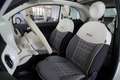 Fiat 500 Lounge *CABRIO*KLIMA*START/STOPP* Weiß - thumbnail 14