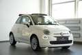 Fiat 500 Lounge *CABRIO*KLIMA*START/STOPP* Weiß - thumbnail 4