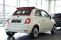 Fiat 500 Lounge *CABRIO*KLIMA*START/STOPP* Weiß - thumbnail 7
