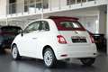 Fiat 500 Lounge *CABRIO*KLIMA*START/STOPP* Weiß - thumbnail 10