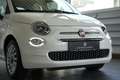 Fiat 500 Lounge *CABRIO*KLIMA*START/STOPP* Weiß - thumbnail 5