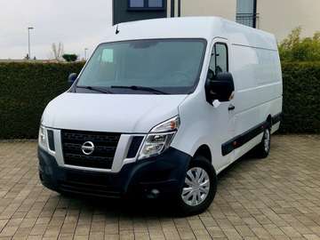 Kastenwagen L3H2 3,5t COMFORT (AHK)