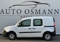 Renault Kangoo Rapid Blue dCi 95 Extra Blanco - thumbnail 2