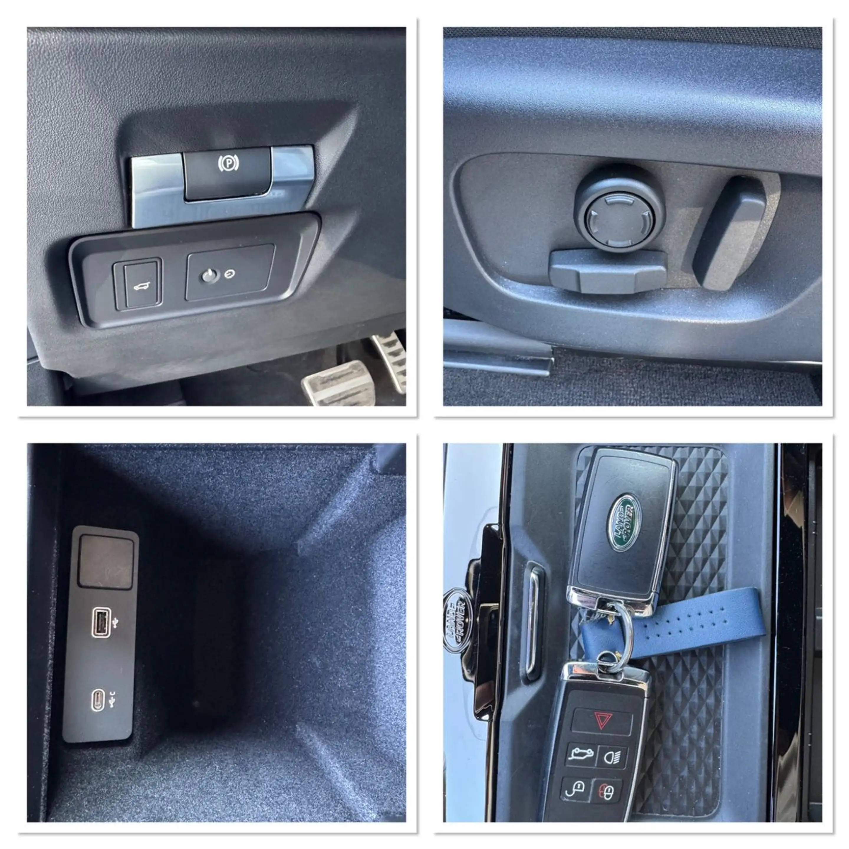 Land Rover Range Rover Evoque D165 AWD R-Dynamic SE — photo 12