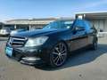 Mercedes-Benz C 200 Classe C - W204  SW cdi be Executive Nero - thumbnail 3
