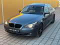 BMW 525 5er - 525 i E60 Lim Facelift LCI Blau - thumbnail 35