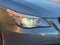 BMW 525 5er - 525 i E60 Lim Facelift LCI Blau - thumbnail 40