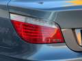 BMW 525 5er - 525 i E60 Lim Facelift LCI Blau - thumbnail 49