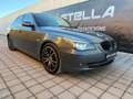 BMW 525 5er - 525 i E60 Lim Facelift LCI Blau - thumbnail 3