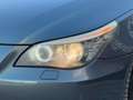 BMW 525 5er - 525 i E60 Lim Facelift LCI Blau - thumbnail 37
