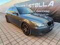 BMW 525 5er - 525 i E60 Lim Facelift LCI Blau - thumbnail 34