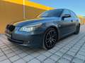 BMW 525 5er - 525 i E60 Lim Facelift LCI Blau - thumbnail 1