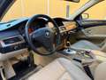 BMW 525 5er - 525 i E60 Lim Facelift LCI Blau - thumbnail 7