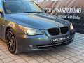 BMW 525 5er - 525 i E60 Lim Facelift LCI Blau - thumbnail 39