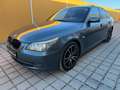 BMW 525 5er - 525 i E60 Lim Facelift LCI Blau - thumbnail 33