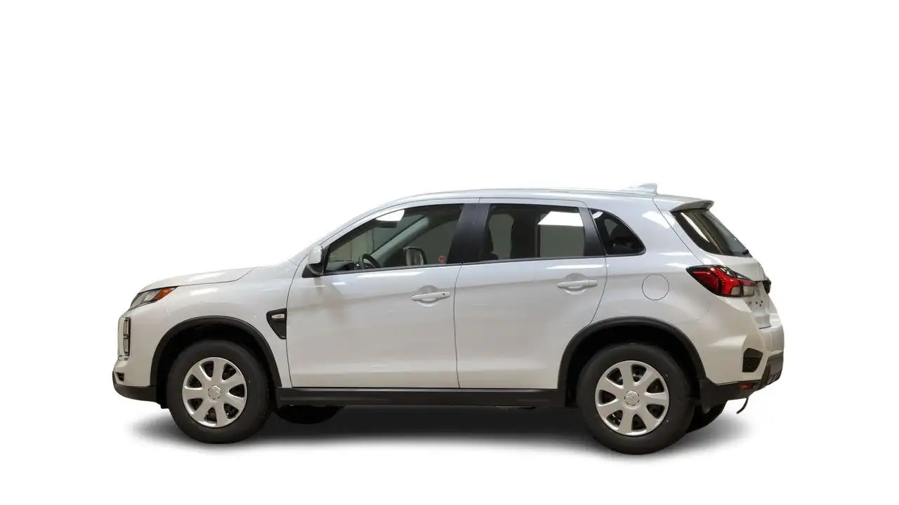 Mitsubishi RVR снимка Mitsubishi RVR