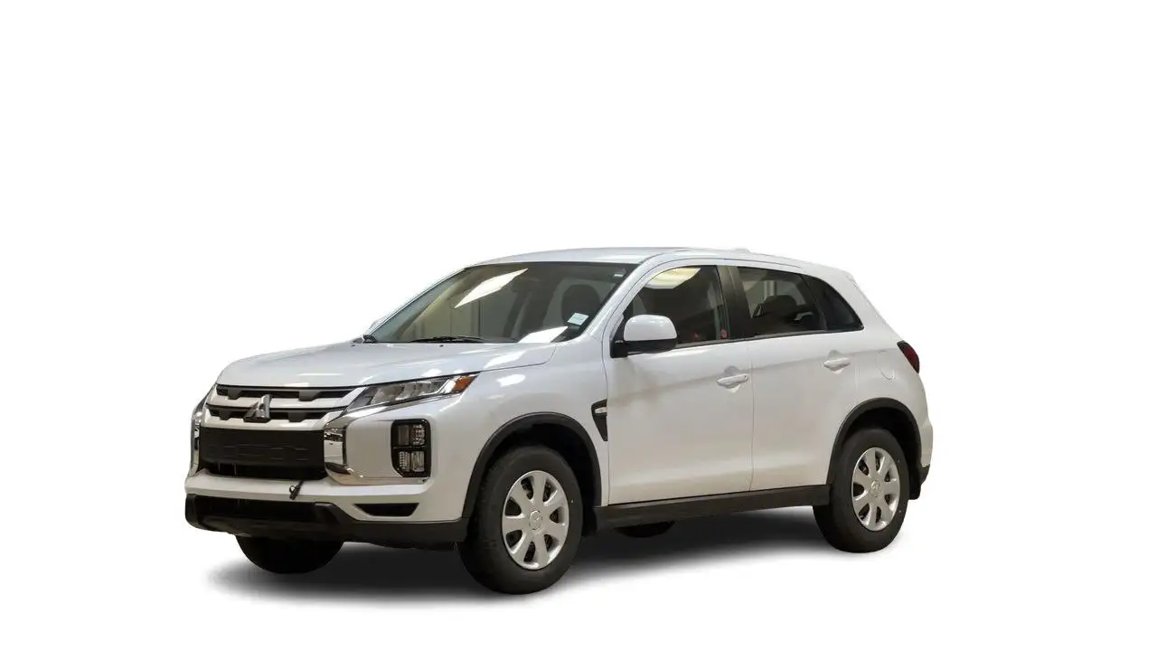 Mitsubishi RVR снимка Mitsubishi RVR