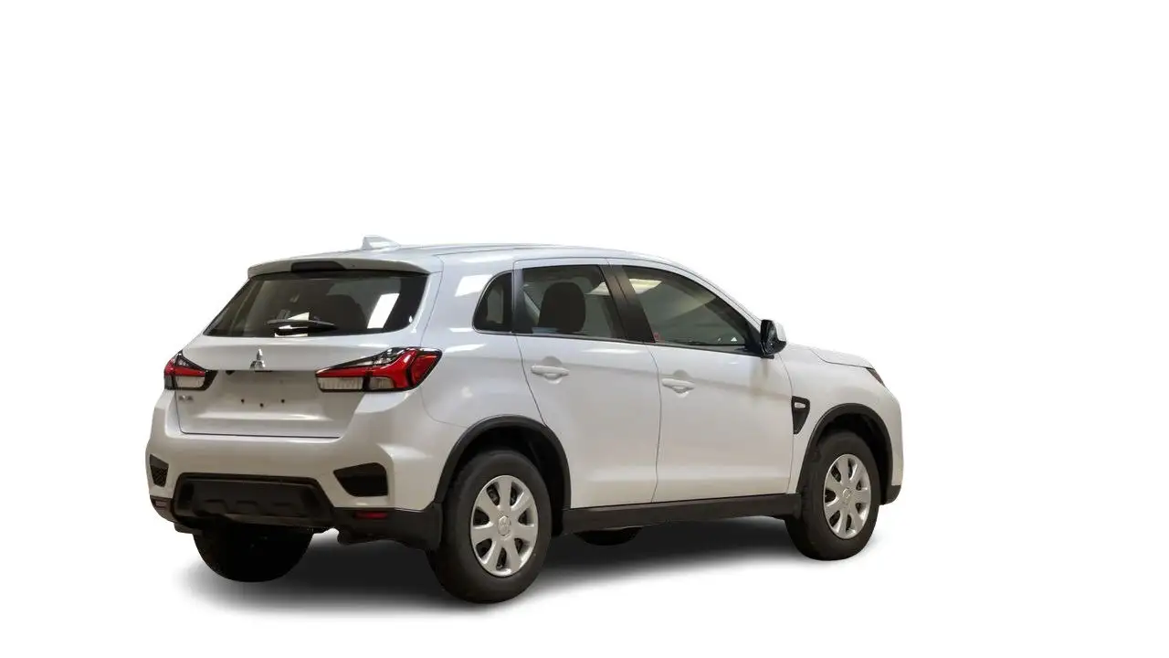 Mitsubishi RVR снимка Mitsubishi RVR
