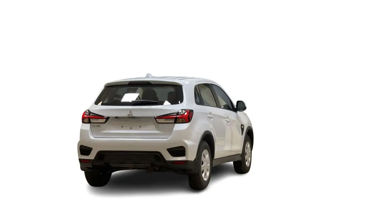 Mitsubishi RVR снимка Mitsubishi RVR