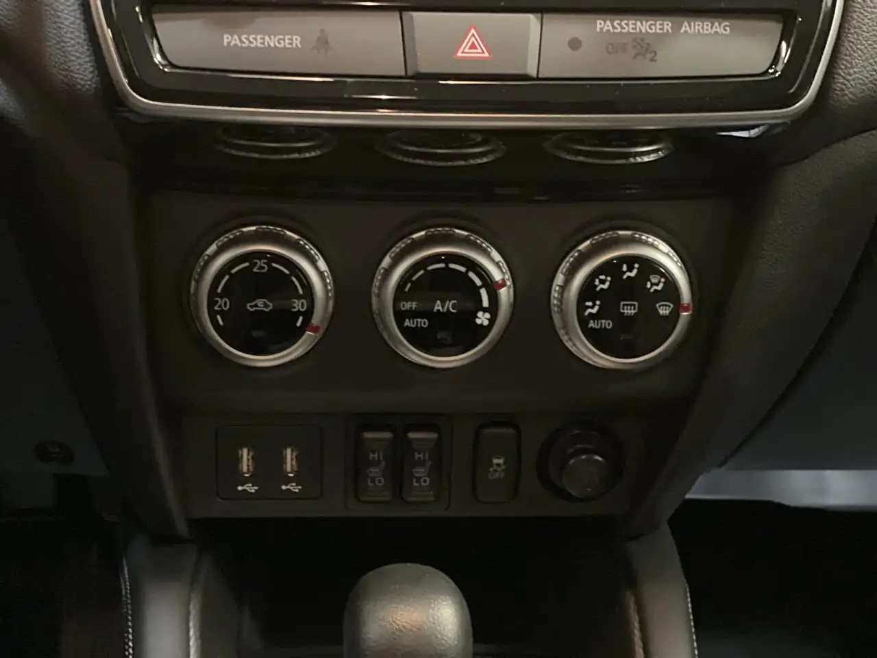 Mitsubishi RVR снимка Mitsubishi RVR