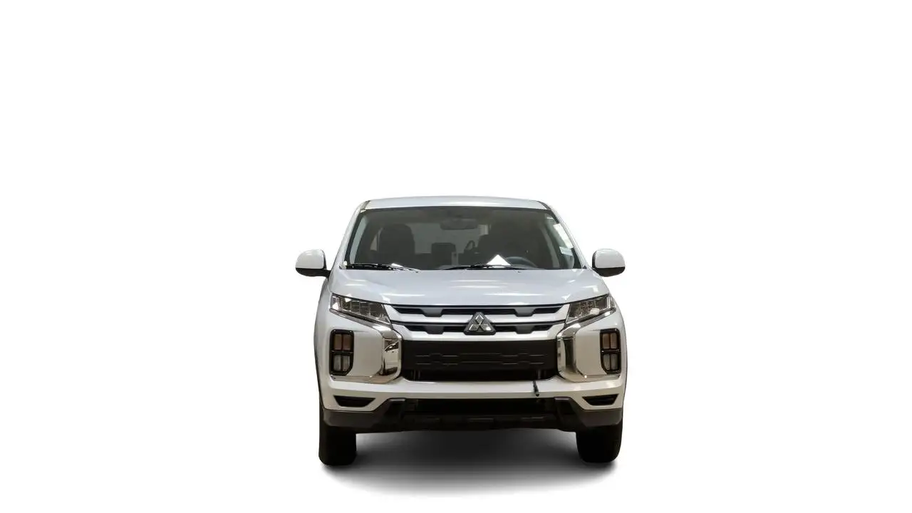 Mitsubishi RVR снимка Mitsubishi RVR