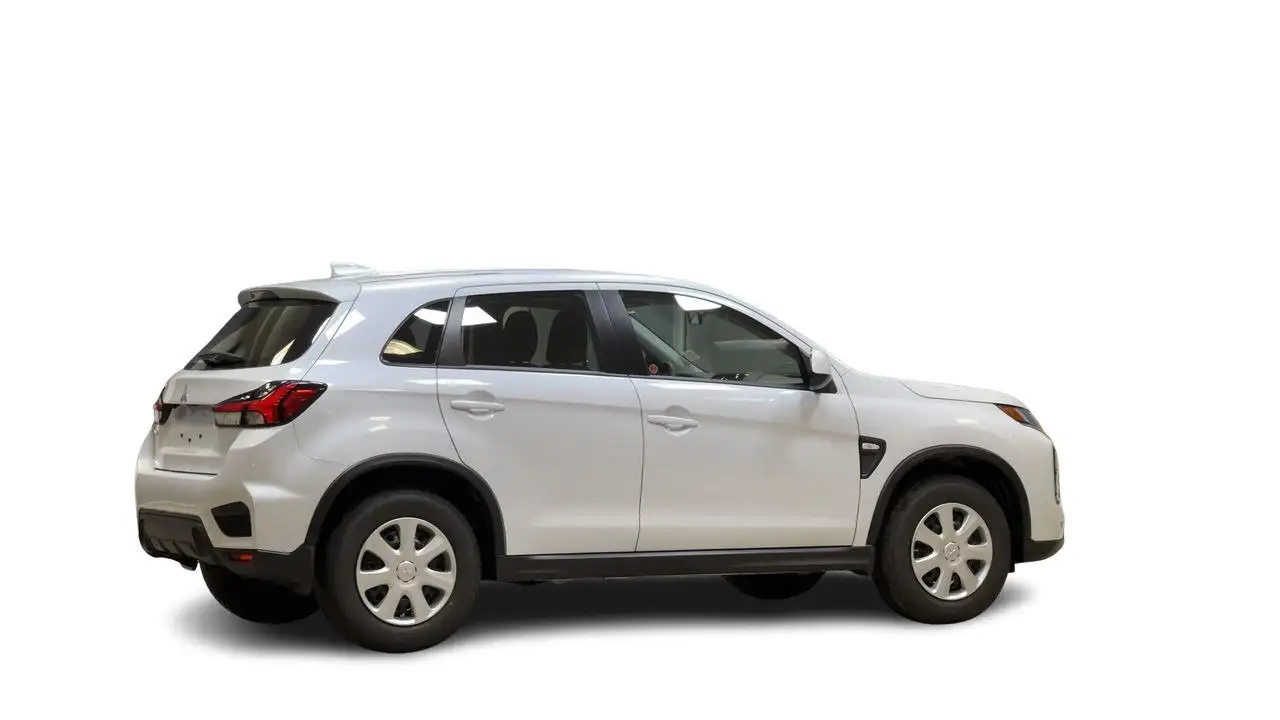 Mitsubishi RVR снимка Mitsubishi RVR