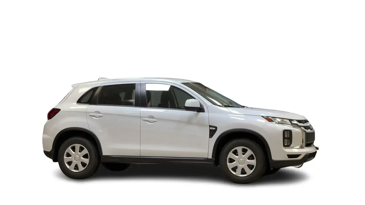Mitsubishi RVR снимка Mitsubishi RVR