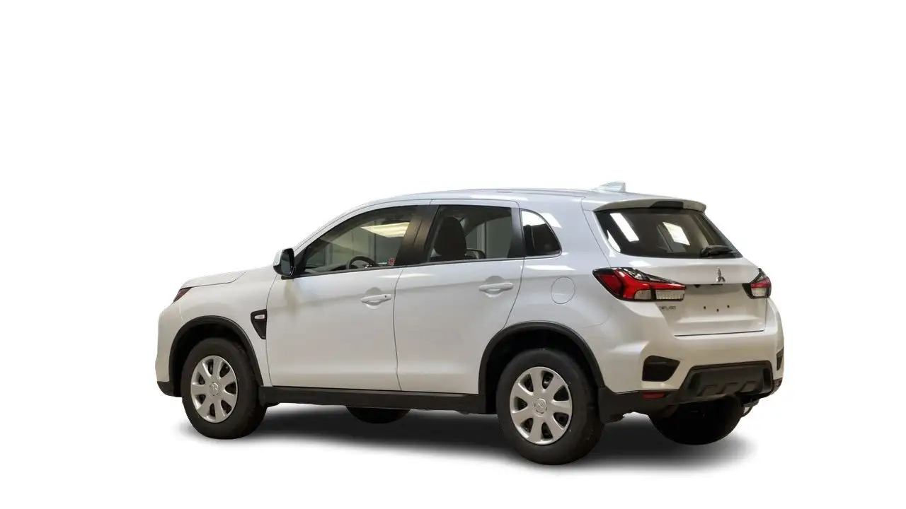Mitsubishi RVR снимка Mitsubishi RVR