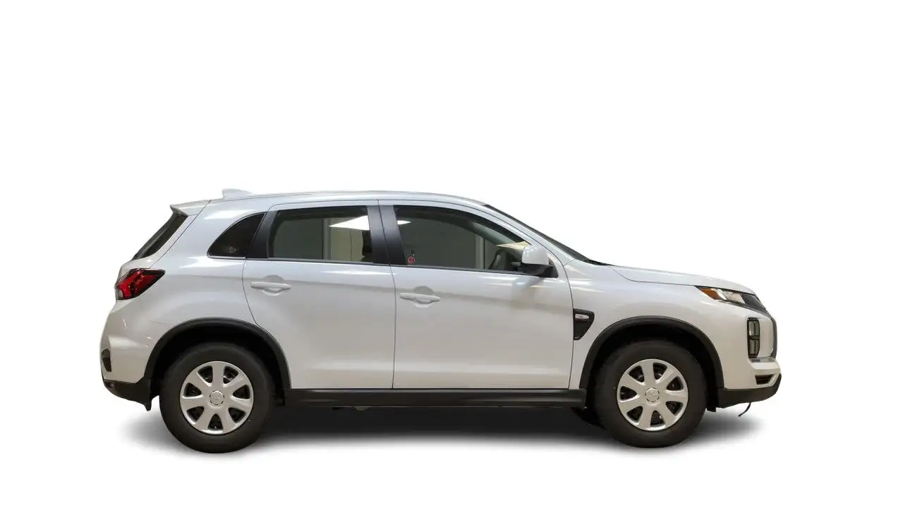 Mitsubishi RVR снимка Mitsubishi RVR