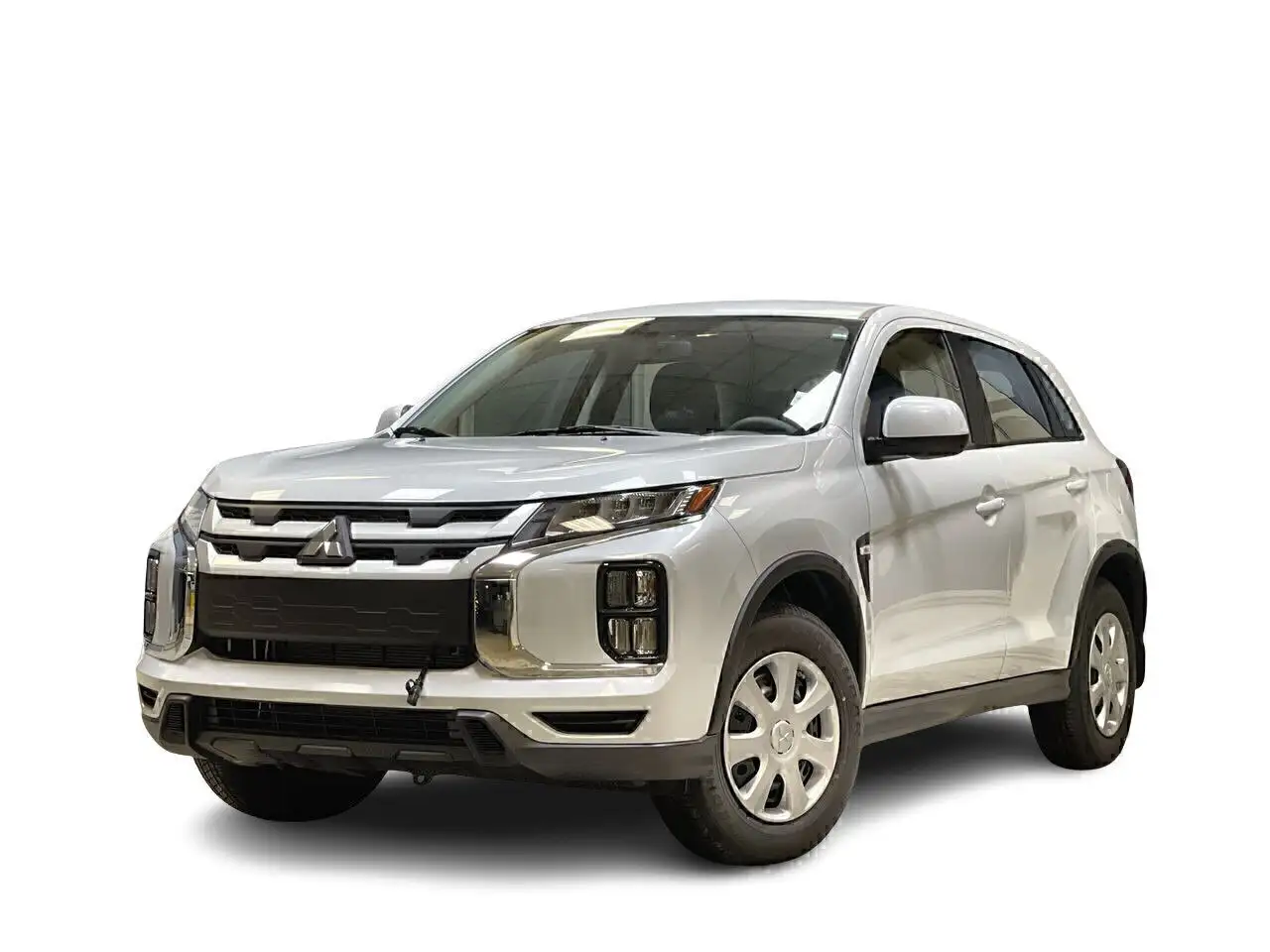 Mitsubishi RVR снимка Mitsubishi RVR