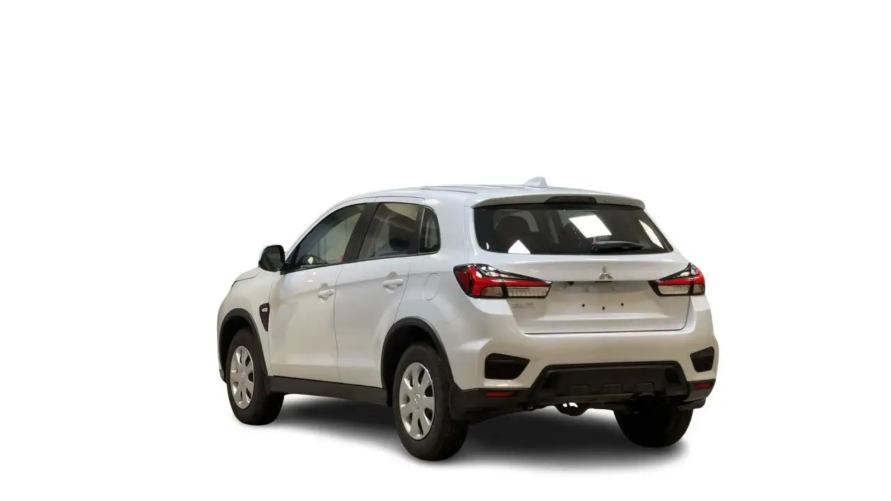 Mitsubishi RVR снимка Mitsubishi RVR