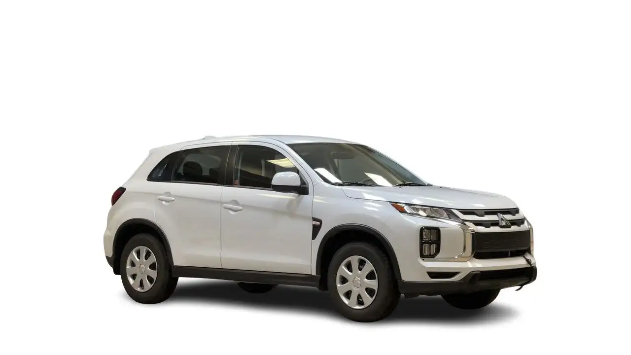 Mitsubishi RVR снимка Mitsubishi RVR