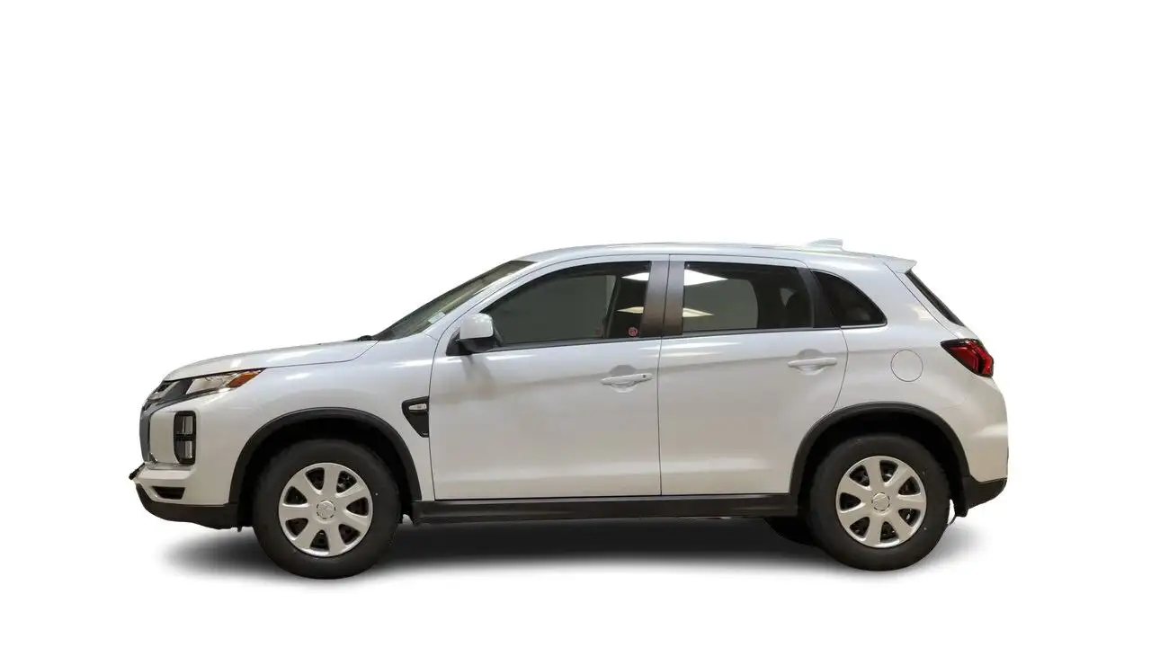 Mitsubishi RVR снимка Mitsubishi RVR