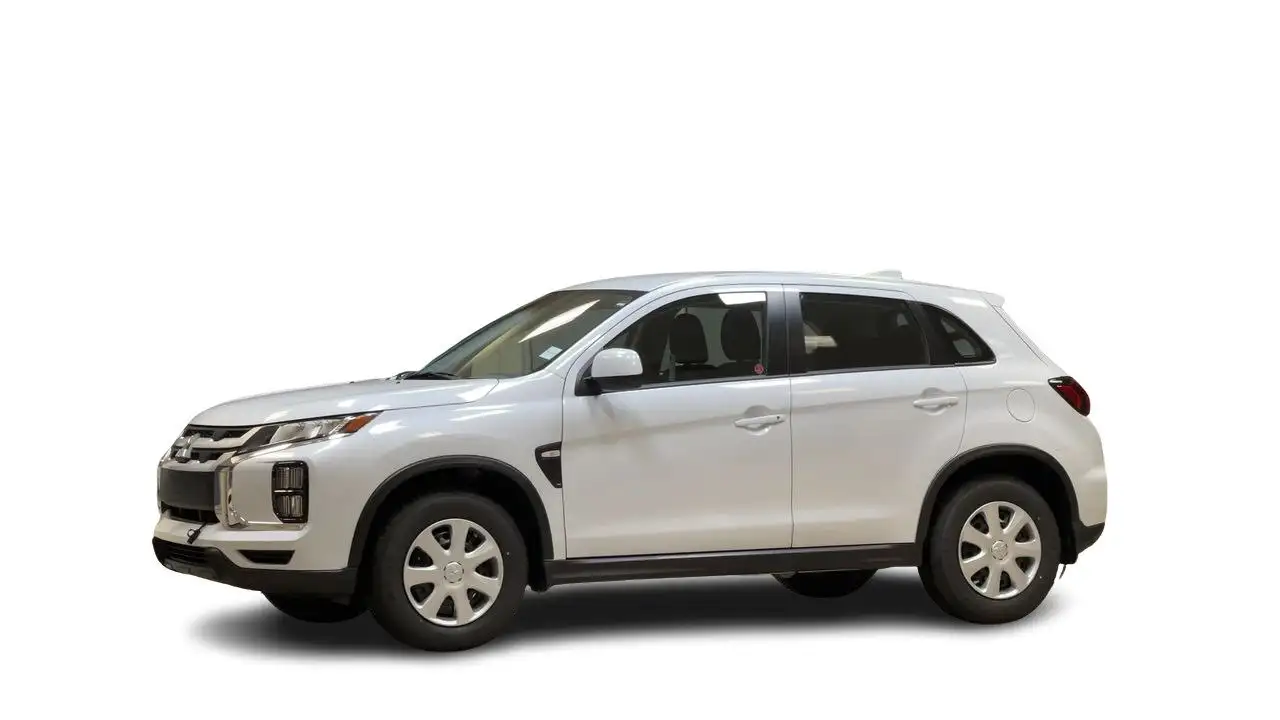 Mitsubishi RVR снимка Mitsubishi RVR