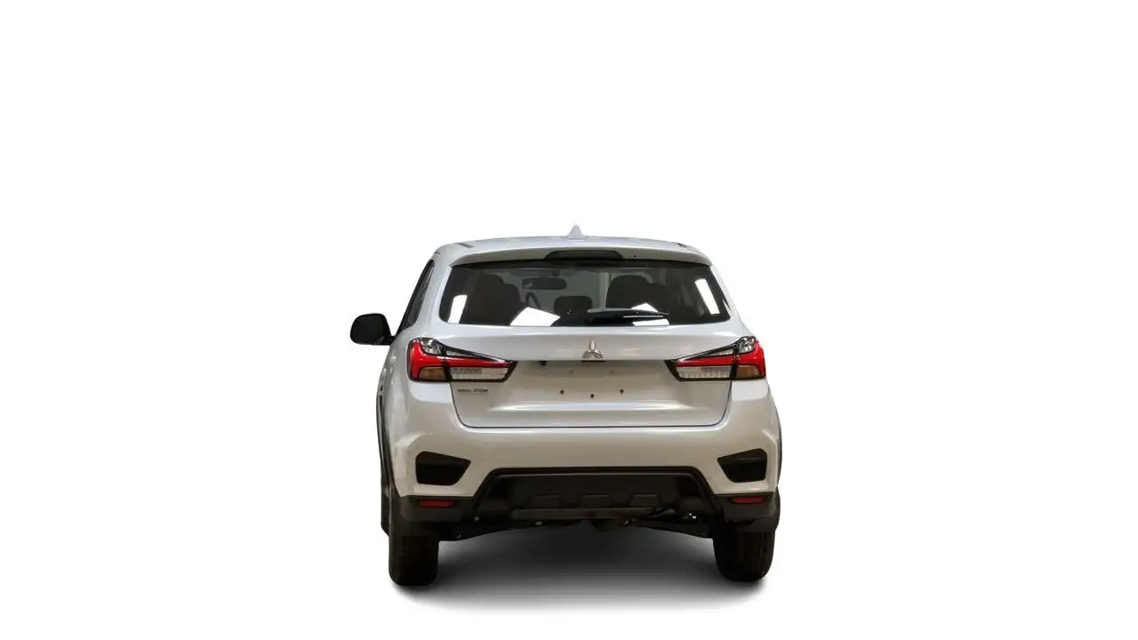 Mitsubishi RVR снимка Mitsubishi RVR