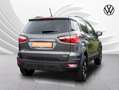 Ford EcoSport 1.0 EcoBoost Klimaautomatik Sitzheizung Grau - thumbnail 3