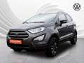 Ford EcoSport 1.0 EcoBoost Klimaautomatik Sitzheizung Grau - thumbnail 1