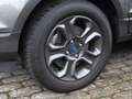 Ford EcoSport 1.0 EcoBoost Klimaautomatik Sitzheizung Grau - thumbnail 5
