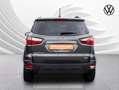Ford EcoSport 1.0 EcoBoost Klimaautomatik Sitzheizung Grau - thumbnail 4
