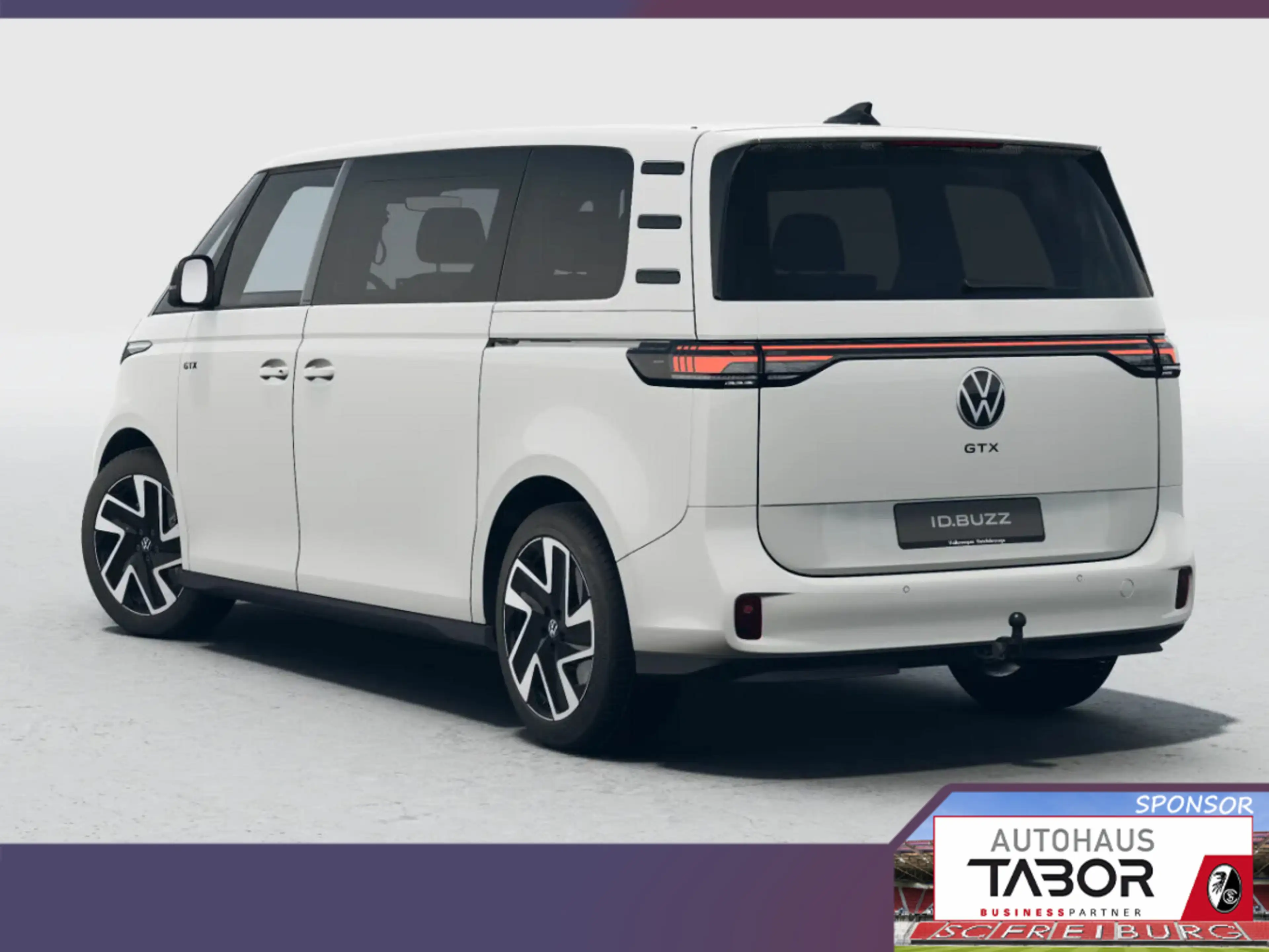 Volkswagen ID. Buzz 86kWh 4M GTX LR 7S Pano AHK UVP-17%* — photo 5