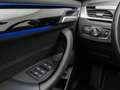 BMW X2 Kamera DAB AHK Navi HiFi Sportsitz 18 Noir - thumbnail 19