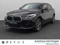 BMW X2 Kamera DAB AHK Navi HiFi Sportsitz 18 Noir - thumbnail 1