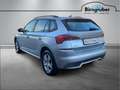 Skoda Kamiq Ambition TSI ACT DSG Silber - thumbnail 4