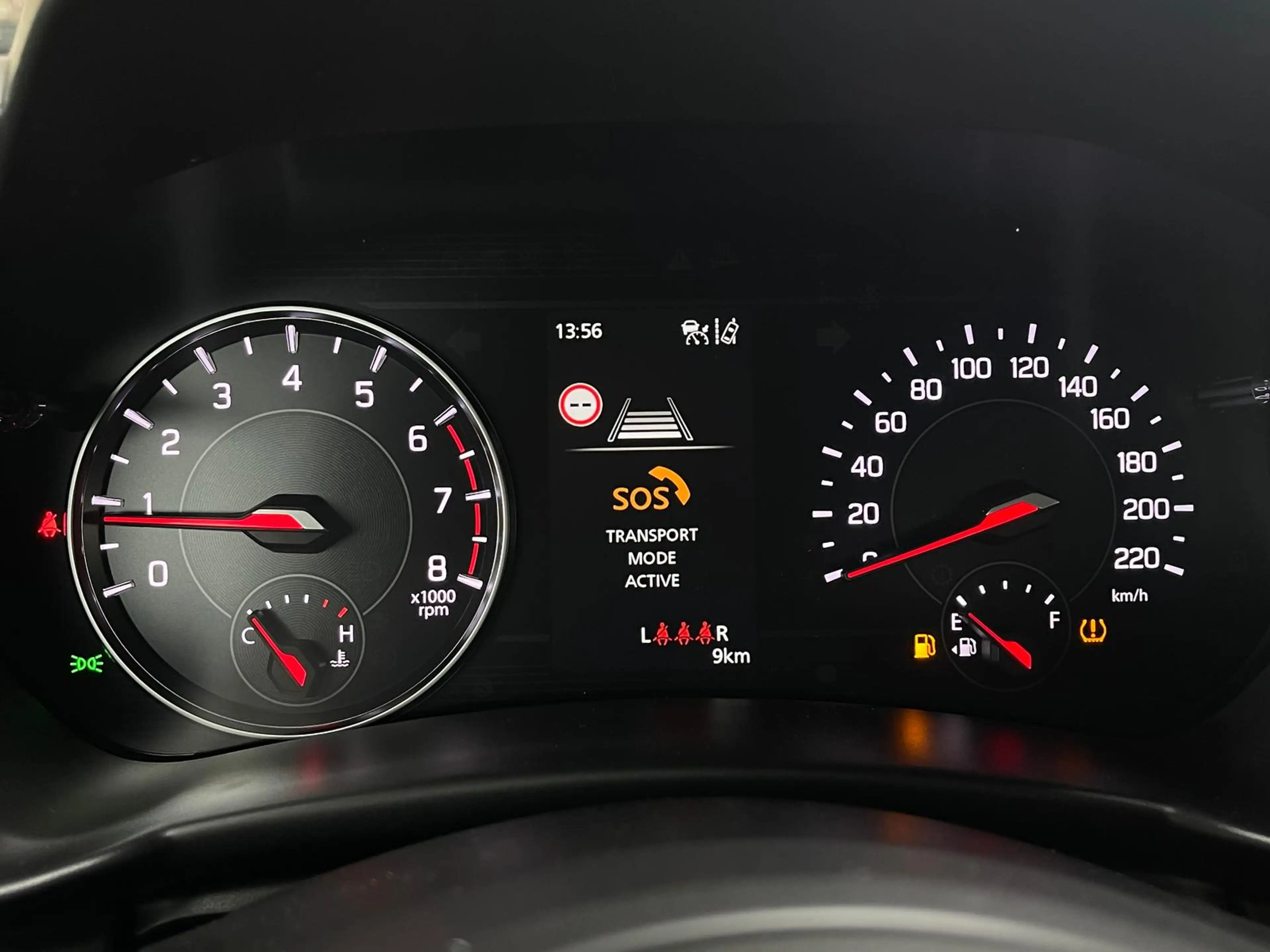 Suzuki Swift 1.2 COMFORT ALLGRIP HYBRID — photo 10