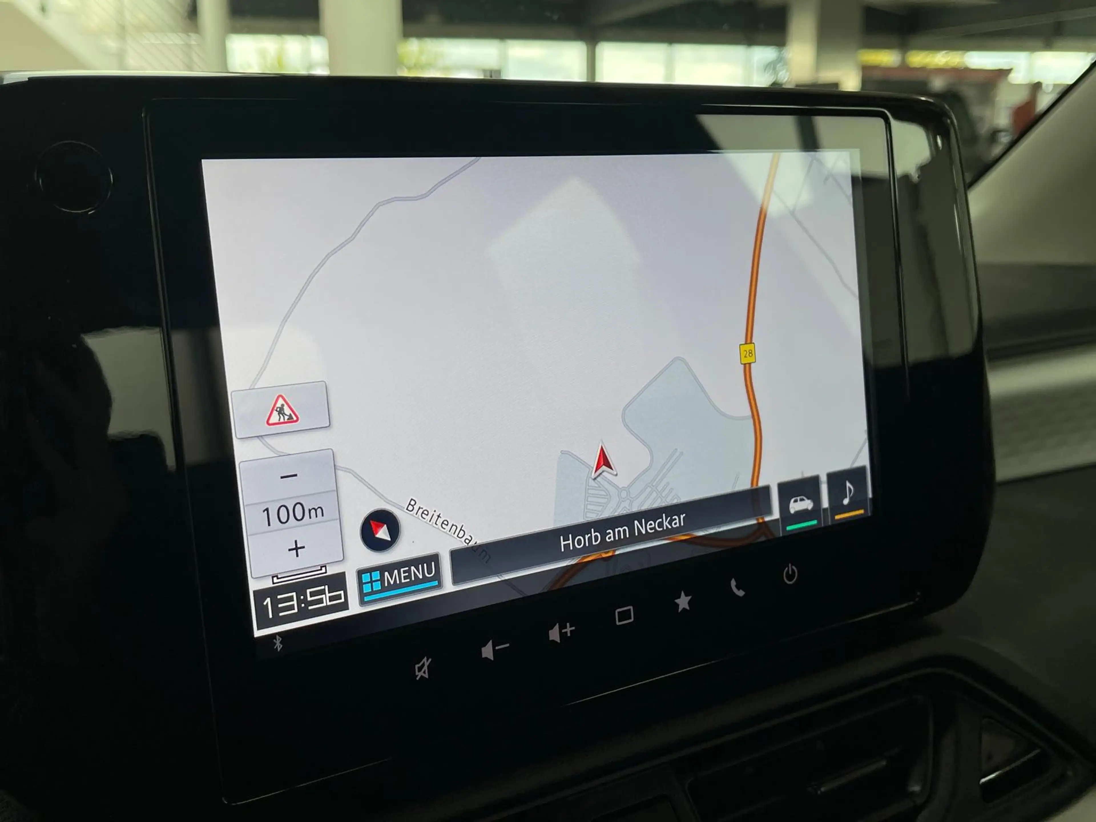 Suzuki Swift 1.2 COMFORT ALLGRIP HYBRID — photo 12